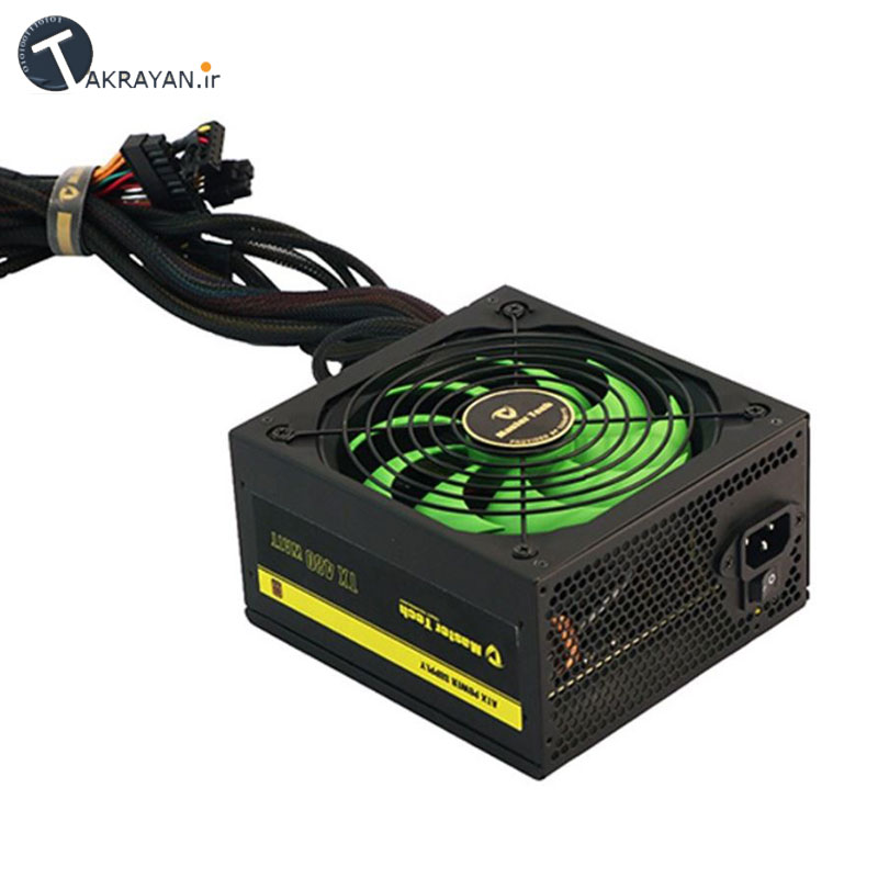 Master Tech TX480W Bronze Power